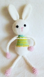 Tiny rabbit