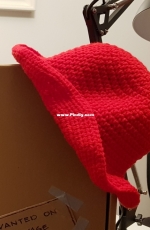 Paddington Bear Hat