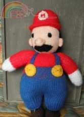 Mario