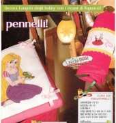 Disney a Punto Croce-N°68 Jan.Feb.2002/ italian laguage