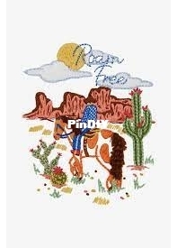 DMC - Roam Free - Free
