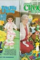 Annies Crochet Newsletter Number 2, 1983