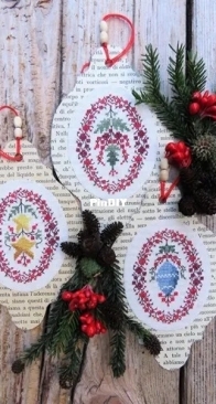 Renato Parolin - Petit Noel 01 - Small Christmas 01