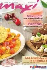 Maxi Light-N°22-January-2016 /Spanish