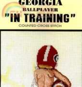 Fran Baggetts In Training - Georgia Football Player