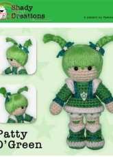 Shady Creations - Pamela Reid - Patty OGreen