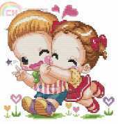 10moo S38-792 Like You pcs