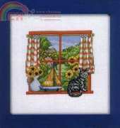Permin 12-4441 - Summer Window