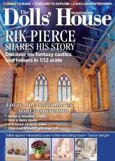 The Dolls House Magazine-UK-November-2015