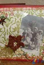 Scrapbookingcard