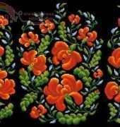 Red Flowers