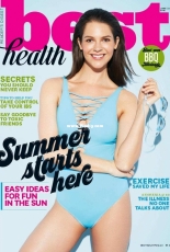 Best Health -June - July 2018