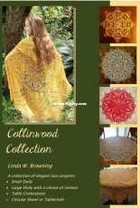Collinwood Collection by Linda Browning