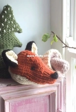 The Woodland Collection by Claire Garland-Free