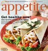 Appetite Magazine Philippines-March 2015