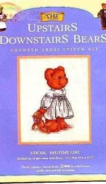 Anchor UDC104 - Bedtime Girl