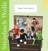 Steinbach Yarn-Meine Schatzkiste 2013 /My Treasure Box /Austria