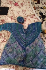 Atlantis jacket (wip)