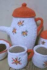 Tea Set
