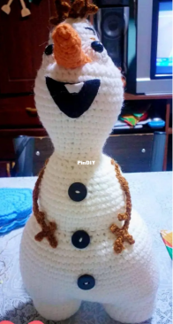 Olaf