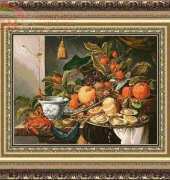 Levron 002147 - Still Life with Fruit