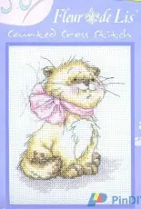 Anchor STC104 Solo The Cat - Beautiful Bow