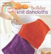 Leisure Arts 5287 Holiday Knit Dishcloths by Katherine Satterfield 2011