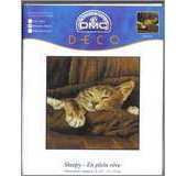 DMC Deco BK133 Sleepy