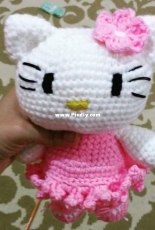 Hello kitty