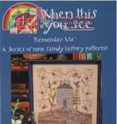 Blackbird Designs BBD - Remember Me Series #1 When This You See