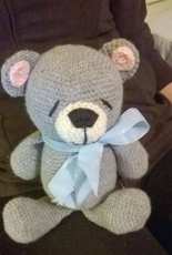 bear