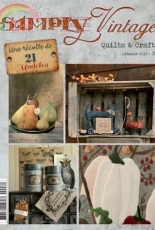 Simply Vintage 8