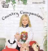 King Cole B16 Country Companions