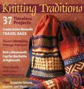 Interweave - Knitting Traditions Spring 2012