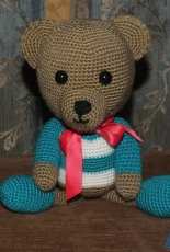 Teddy bear