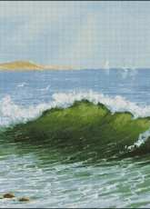 Sea From Nastunya 49