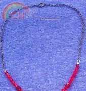 Victorian style necklace