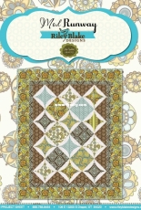 RBD-Riley Blake Designs-Mod Runway-Free Project