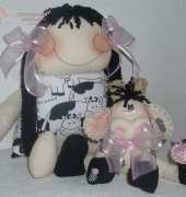 Andrea Dolls-Soft Doll /Spanish