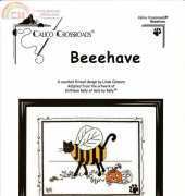 Calico Crossroads - Beeehave