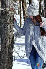 Sincerely Pam - Danielle Sweater