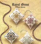Kathy Holicky Royal Gems