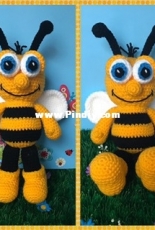 Deanna Albon - Mr. Buzzbee