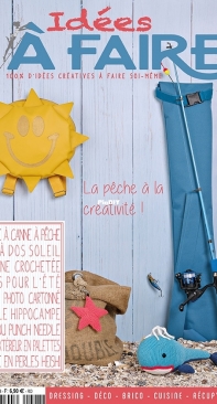 Idees a faire num.28 L17431 - French