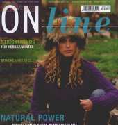 ONline-N°13-Herbst-Winter-2006 /German