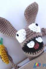 Supergumi - Jonas Matties - The Book Bunny
