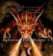 HAED HAEANS 144 Unleashed by Anne Stokes