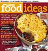 Australias Super Food Ideas-August-2014