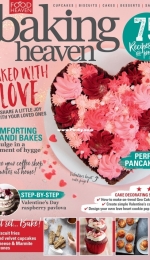 Baking Heaven - February 2021