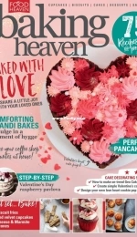 Baking Heaven - February 2021